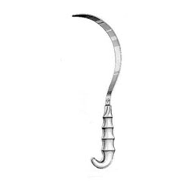Retractor Deaver 1